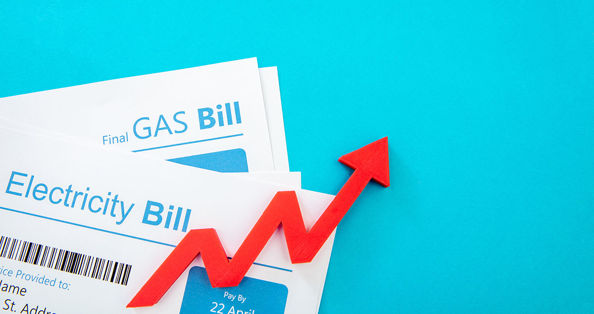 Rising Costs Gas And Electricity Bills On Blue 2026 03 17 14 43 50 Utc